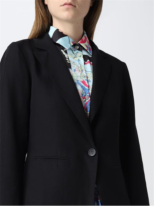 JACKET LIU JO | WA2108T4818/22222